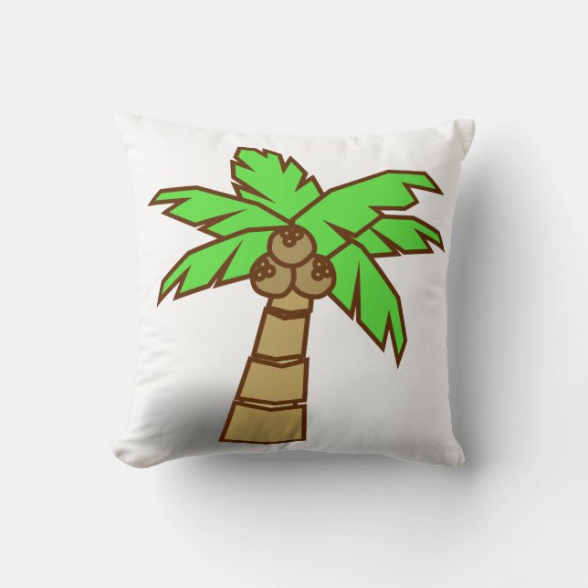PALMKUDDAR KUDDE (Framsida)