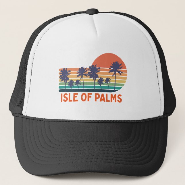 PALMÖN KEPS (Framsida)