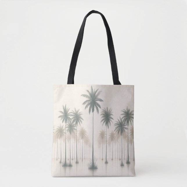 Palms Boulevard Tygkasse (Framsida)