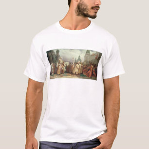Palmsöndagprocession T-shirt