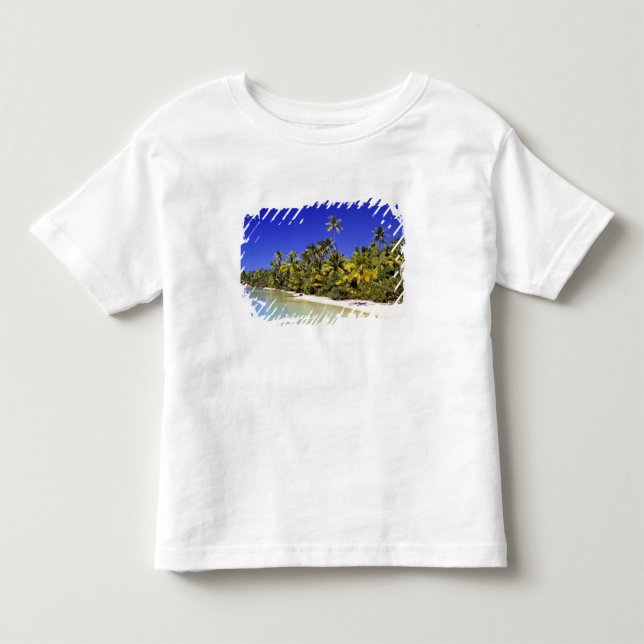 Palmstränd Cooköarna 6 Tröja (Framsida)