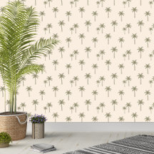 Palmträd Boho Kustnära Bondgård Bohemer Lifestyle