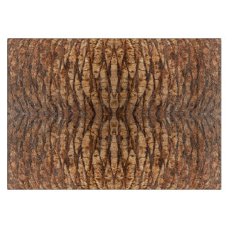 Palmträdskällskärbräda