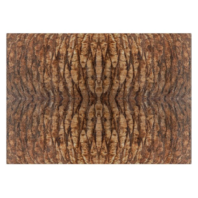 Palmträdskällskärbräda (Framsidan)