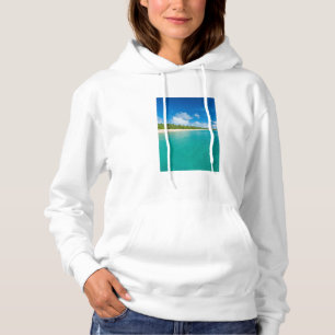 Palmträdssäumda stränder, Tonga T Shirt