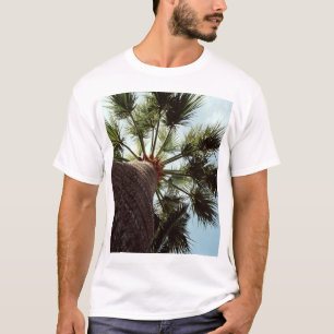 Palmtree T-shirt