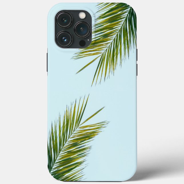Palmtreets gren (Baksida)