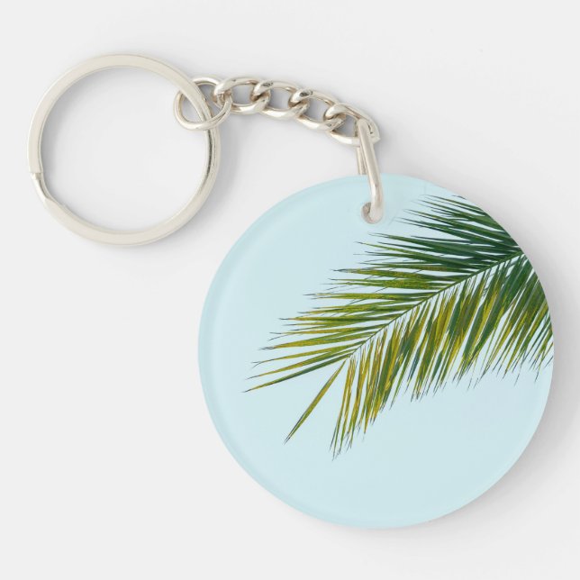 Palmtreets gren (Framsidan)