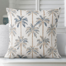 Palmtreks Kastkudde Kudde