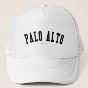 Palo Alto Keps
