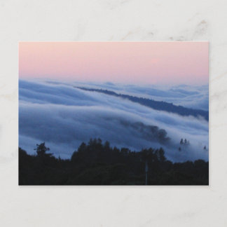 Palo Alto-spår Vykort