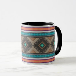 Palo Santo Stitch Mugg