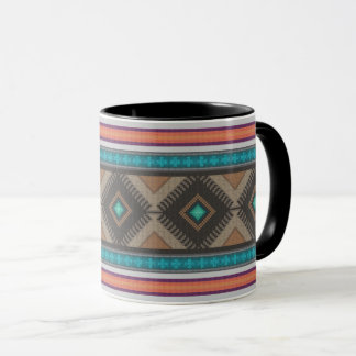 Palo Santo Stitch Mugg