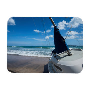 Palo Seco strand Magnet