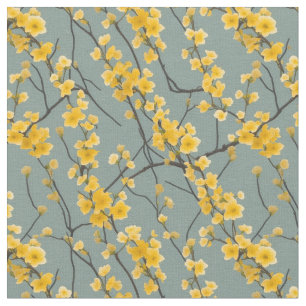 Palo Verde Flower - 2 Tyg