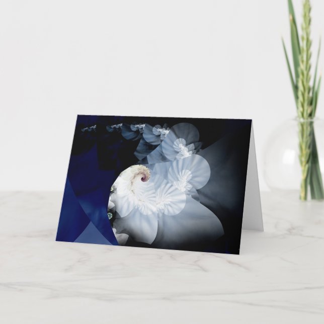 Paloma Helgkort (Framsida)