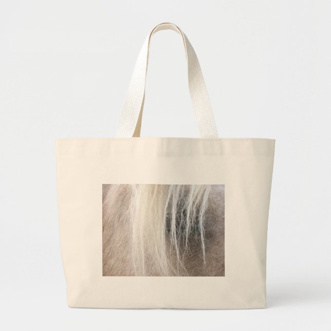 Palomino Jumbo Tygkasse (Framsidan)