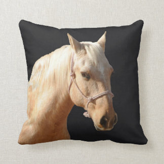 Palomino Kudde