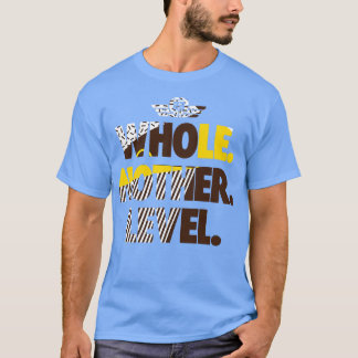Palomino Retro Sneaker på nästa nivå T Shirt