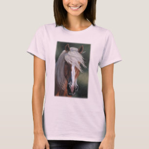 Palomino Tee