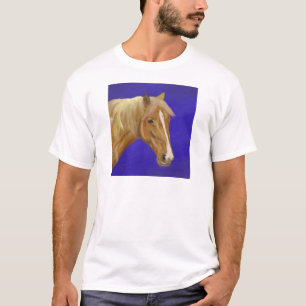 Palominohäst T-shirt