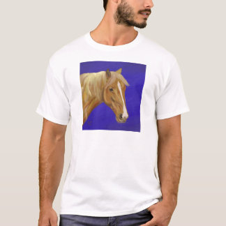 Palominohäst Tröja