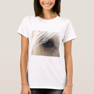 Palominohästöga T-shirt