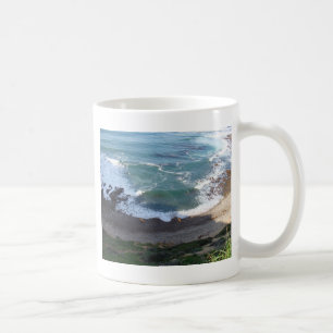 Palos Verdes, Kalifornien Kaffemugg