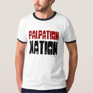 Palpation Nation Tee