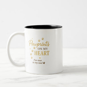 Päls-All Tassavtryck Pet Mugg