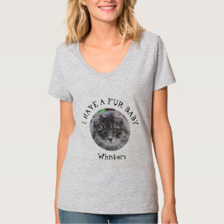 Päls Baby T-Shirt