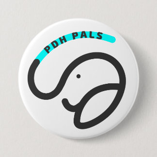 Pals-knapp för PDH Knapp