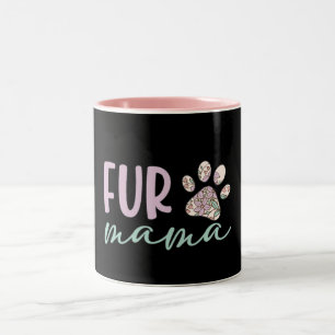 Päls Mamma Mugg