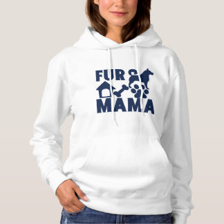 Päls Mamma T Shirt