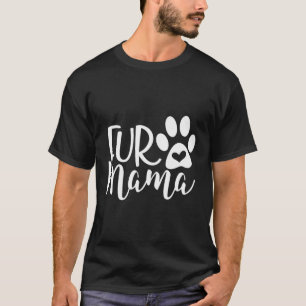 Päls Mamma T Shirt