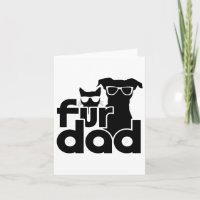Päls Pappa, Fars dag, sjöar katt och Hund älskare