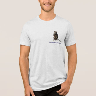 Päls scharioter t shirt