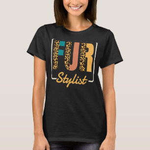 Päls Stylist, Hund Grooming Puppy Groomers T Shirt