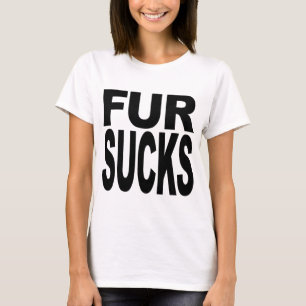 Päls suger tee shirt