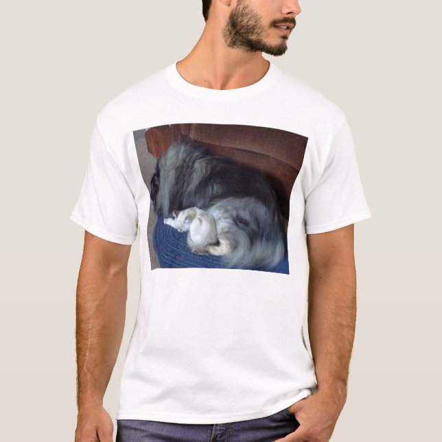 Pals T-shirt (Framsida)