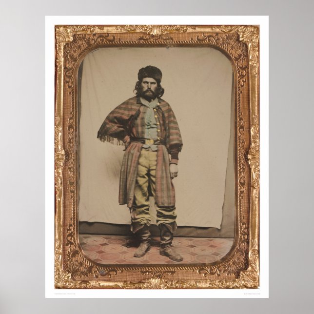 Päls-trapper (40056) poster (Framsidan)