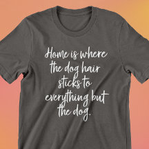 Päls-tunt Home Black