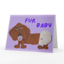 Pälsbaby Taxpuppy