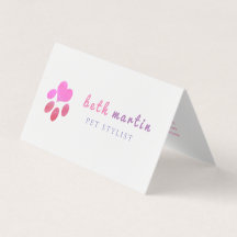 Pälsbetande Chic Sällsynt Möte