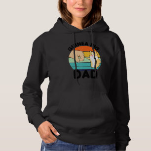Pälsdjur i Gris Pappa T Shirt