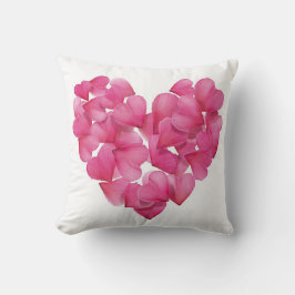 Pälsdyna i Ro Kudde