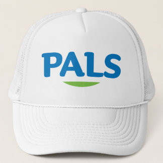 PALShatt Truckerkeps