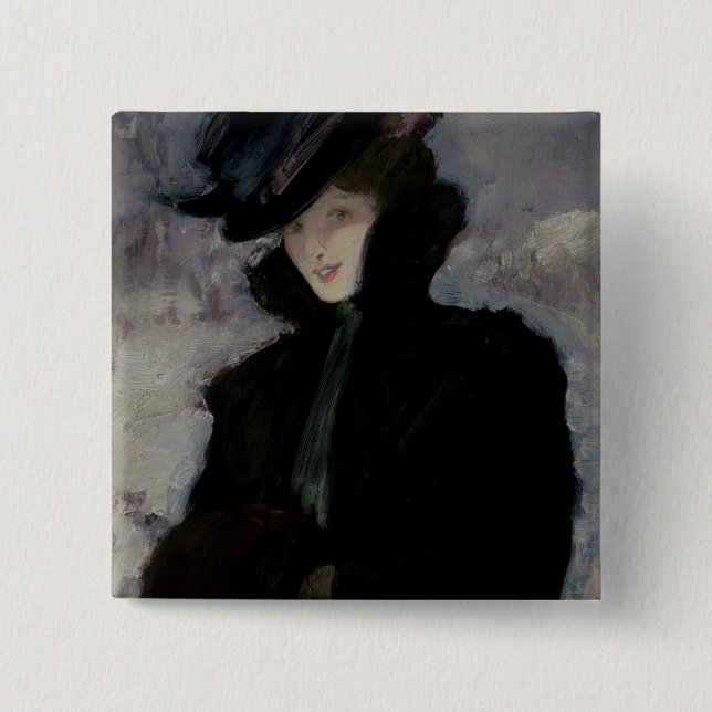 Pälslaget Knapp (Framsida)