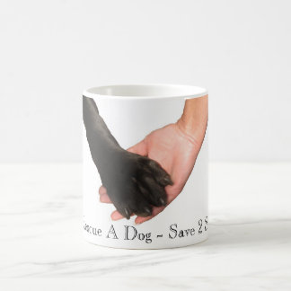 Palsmugg Kaffemugg