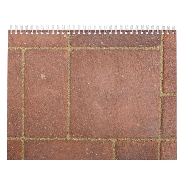 Pälsvävare Kalender (Omslag)